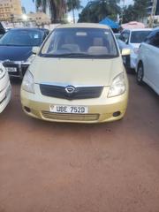 Toyota Corolla Spacio 2004 for sale