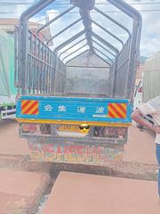 Mitsubishi Canter 1993 White for sale