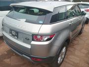 Land Rover Range Rover Evoque 2014 Silver for sale