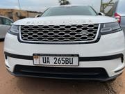 Rover Land 2018 White for sale