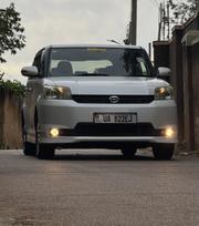 Toyota Corolla Rumion Hatchback 1.8 FWD 2012 White for sale