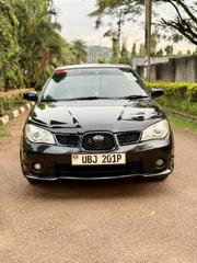 Subaru Impreza 2009 Black for sale