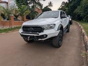 Ford Ranger 2021 White for sale
