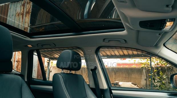 BMW X3 xDrive28i 4dr SUV AWD (2.0L 4cyl Turbo 8A) 2015 Gold