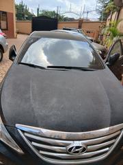 Hyundai Sonata ECO Sedan FWD (1.6L 4cyl 7A) 2016 Black for sale