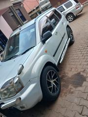Nissan X-Trail 2002 White for sale