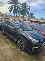 Subaru Legacy 2019 Black for sale