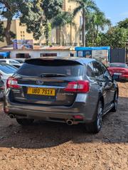 Subaru Levorg 2015 Gray for sale