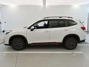 Subaru Forester 2019 Pearl for sale