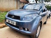 Toyota Rush 1.5 RWD 2008 Gray for sale