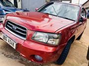 Subaru Forester 2006 for sale