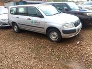 Toyota Succeed 2010 White for sale