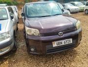 Toyota Corolla Rumion 2009 Maroon for sale