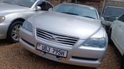 Toyota Mark X 2008 for sale