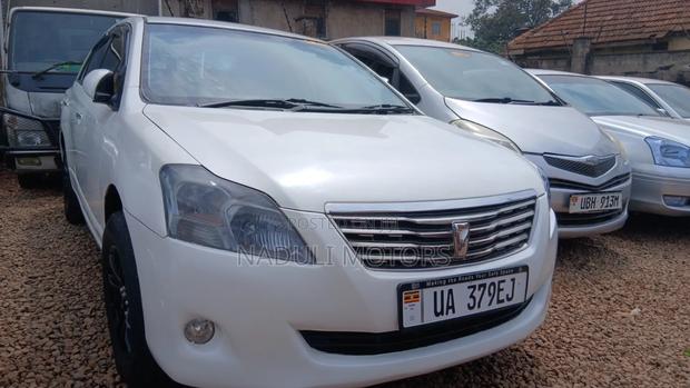 Toyota Premio 2009