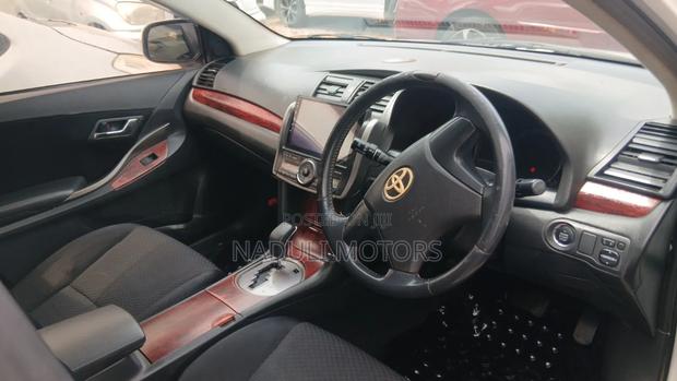 Toyota Premio 2009