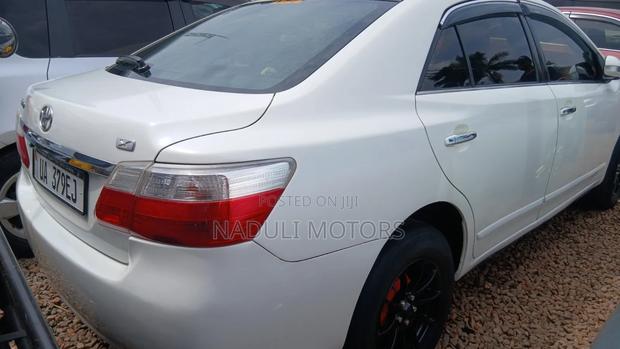 Toyota Premio 2009