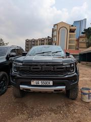 Ford Ranger Wildtrak 2024 Black for sale