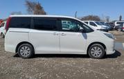 Toyota Noah 2.0 FWD (7 Seater) 2014 Pearl for sale