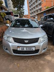 Toyota Allion 2008 Silver for sale