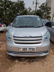 Toyota Noah 2011 Silver for sale