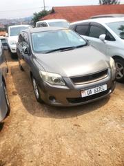 Toyota Corolla Fielder 2015 Brown for sale