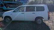 Toyota Probox 1.5 DX Comfort 4WD 2013 White for sale