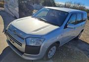 Toyota Probox 1.5 F 2WD 2017 Silver for sale