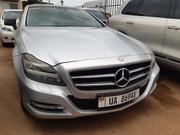 Mercedes-Benz CLS-Class 2023 Silver for sale