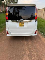 Toyota Noah 2016 White for sale