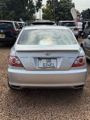 Toyota Mark X 2.5 RWD 2008 Silver for sale
