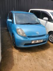 Toyota Passo 2005 Blue for sale
