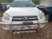 Toyota RAV4 2009 White for sale