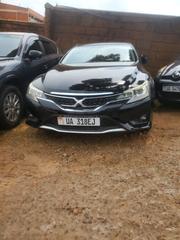 Toyota Mark X 2013 Black for sale
