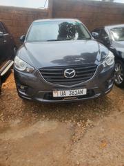 Mazda CX-5 2014 Black for sale