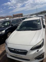 Subaru Impreza 2.0i Premium AWD Hatchback 2017 White for sale