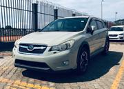 Subaru XV Sport Package 2014 Teal for sale