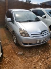 Toyota Corolla Spacio 2006 Silver for sale