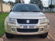 Suzuki Escudo 2010 Gold for sale