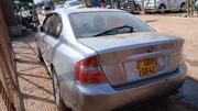 Subaru Legacy 2006 Silver for sale