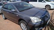 Toyota Premio 2006 Gray for sale