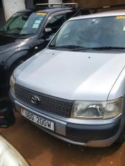 Toyota Probox 2008 Silver for sale