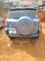 Toyota RAV4 2010 Blue for sale