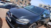 Volkswagen Golf GTI 2015 Black for sale