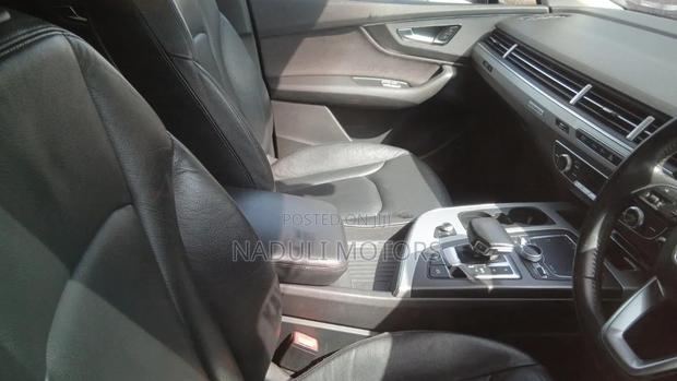 Toyota Premio 2006 Gray
