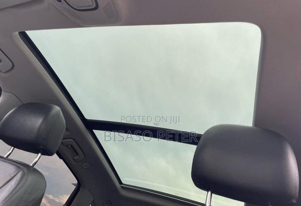 Audi Q7 2018 Black