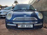 Mini Cooper 2007 Blue for sale