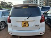 Toyota Corolla Spacio 2006 White for sale