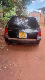 Volkswagen Golf 2000 Black for sale