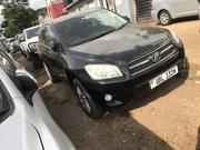 Toyota RAV4 2008 Black for sale